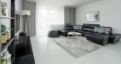 Kopanina 95 | Parkplatz | Ideal für Familien