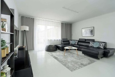 Kopanina 95 | Parking | Ideal for families