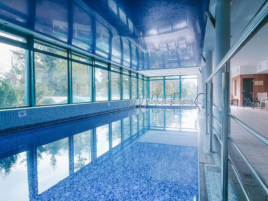 Inomhuspool
