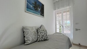 4 chambres, Wi-Fi gratuit, draps fournis