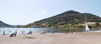 Gîte des Tines, Entre Jardin et Rivière