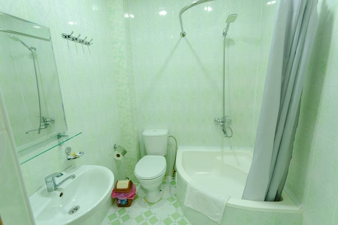 Baño