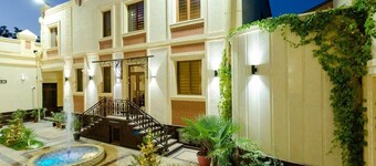 Gala Osiyo Hotel