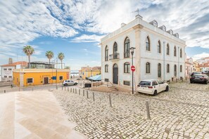 Exterior - GuestReady - Conde das Acáçovas 2D (Paço de Arcos)
