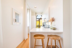 Interior - GuestReady - Conde das Acáçovas 2D (Paço de Arcos)