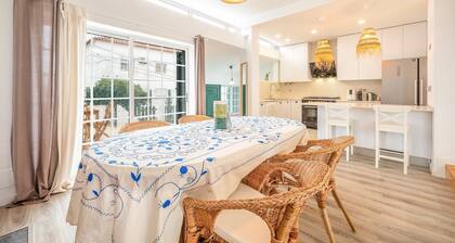 GuestReady - White Haven with a terrace