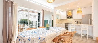 GuestReady - Cosy studio with terrace in Azeitão