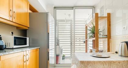 GuestReady - Endroit idéal prÚs Oceanårio Lisboa