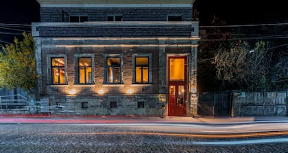 Communal Hotel Kutaisi
