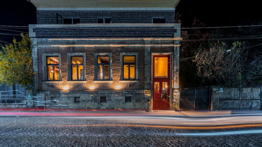 Communal Hotel Kutaisi