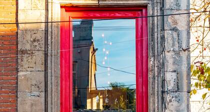 Communal Hotel Kutaisi