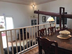 Dining - GuestReady - Casa Avó Alice (Machico)