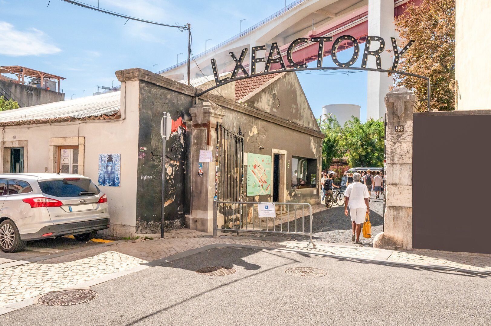 Punto de interés