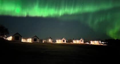 Askot Cottages
