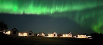 Askot Cottages