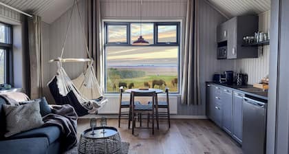 Askot Cottages