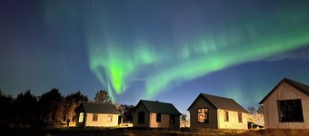 Askot Cottages