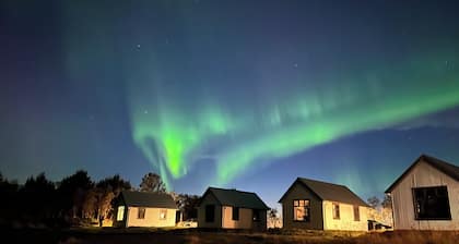 Askot Cottages