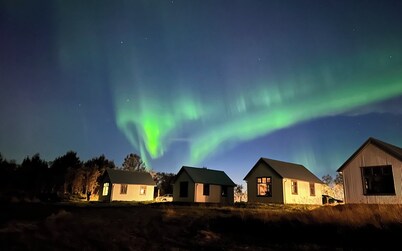 Askot Cottages