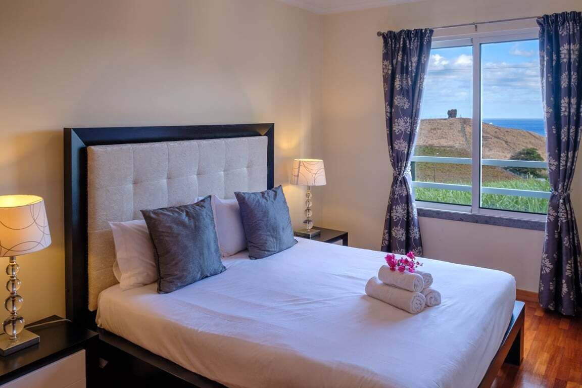 2 Schlafzimmer, Bügeleisen/Bügelbrett, Internetzugang, Bettwäsche