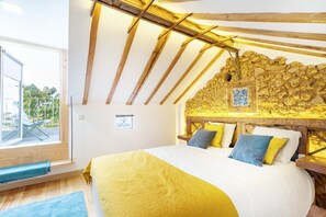 1 Schlafzimmer, Schreibtisch, Bügeleisen/Bügelbrett, Internetzugang