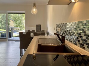 Apartment | Wohnbereich