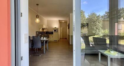 Amselresidenz 1 - AMSEL