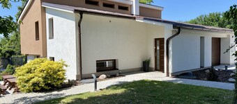 Residence Dymokury