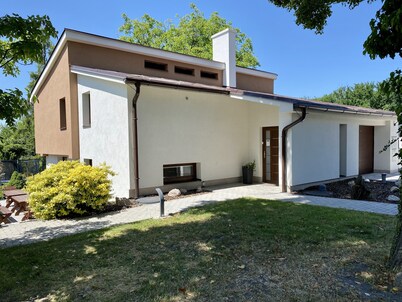 Residence Dymokury