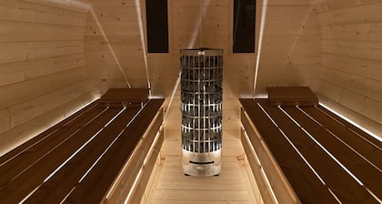 Residence Dymokury