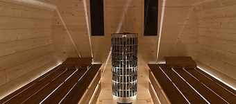 Residence Dymokury