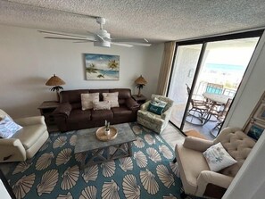 DVD player - Sunswept 207: Bring the Family - Great Views- Great Rates (Orange Beach)