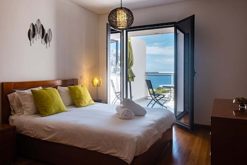 GuestReady - Sea-View Stay