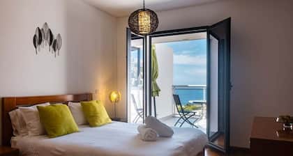 GuestReady - A splendorous sea view stay