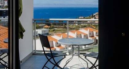 GuestReady - Sea-View Stay