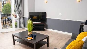 Apartment | Living area