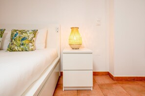 2 bedrooms, iron/ironing board, Internet, bed sheets - GuestReady - Aroeira Lisbon Apartment (Almada)