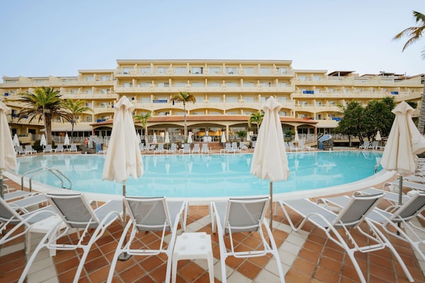 R2 Buganvilla - All Inclusive - Morro Jable