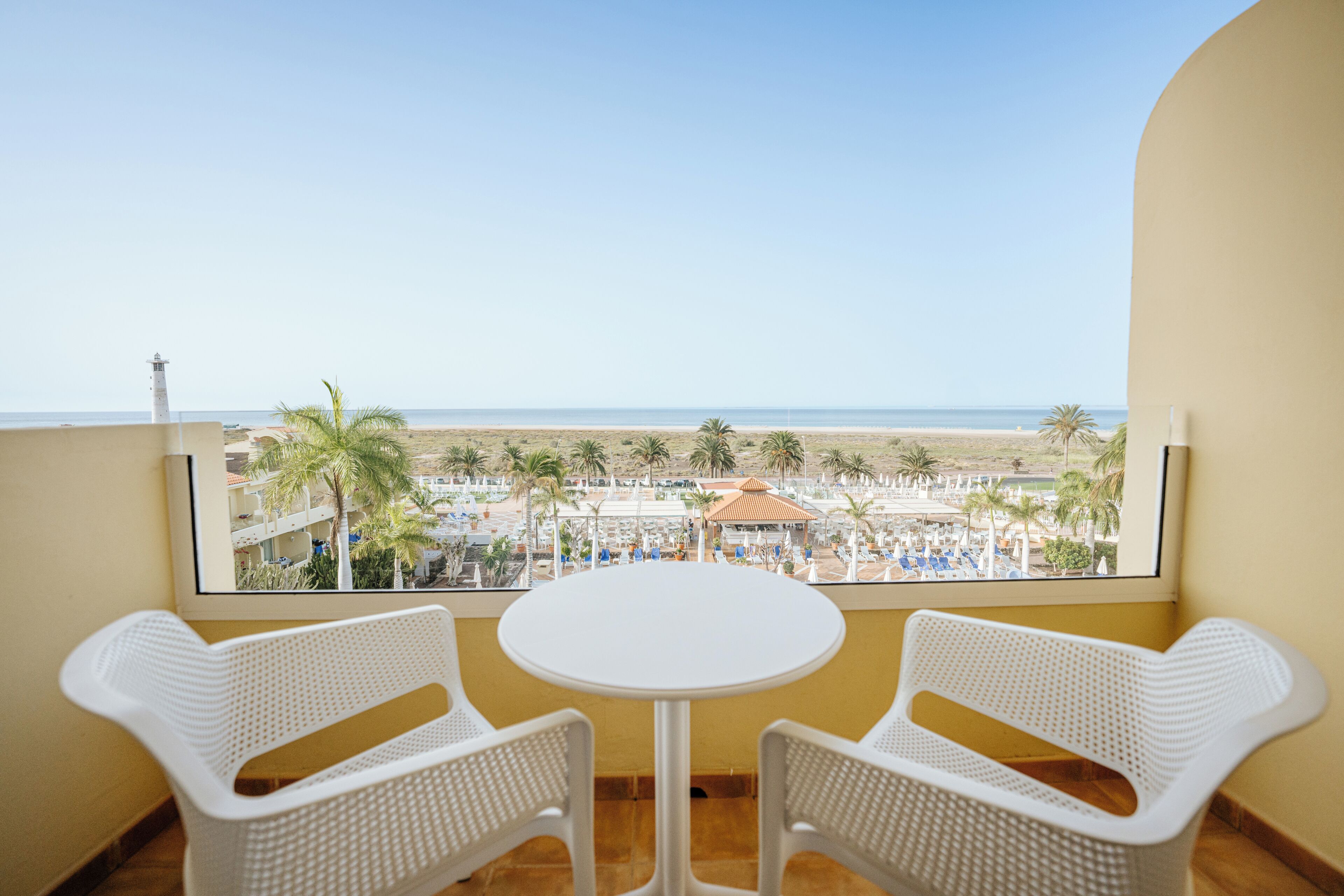 Superior Double Room, Sea View | Exterior