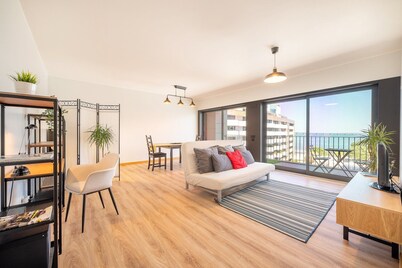 GuestReady - Charming stay near Parque das Nações