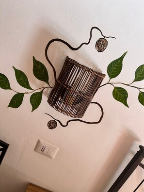 Interior - Vacation home " Antico Borgo a passi dalle Gole Alcantara" apartment NOCE (Motta Camastra)