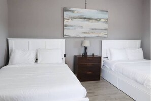 1 bedroom, free WiFi - Whimsical 2BR 10-Mins to Nashville (Nashville)