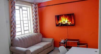 Lux Suites Nataliz Apartments Utawala