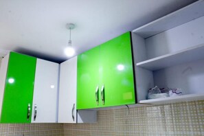 Deluxe appartement | Gratis wifi