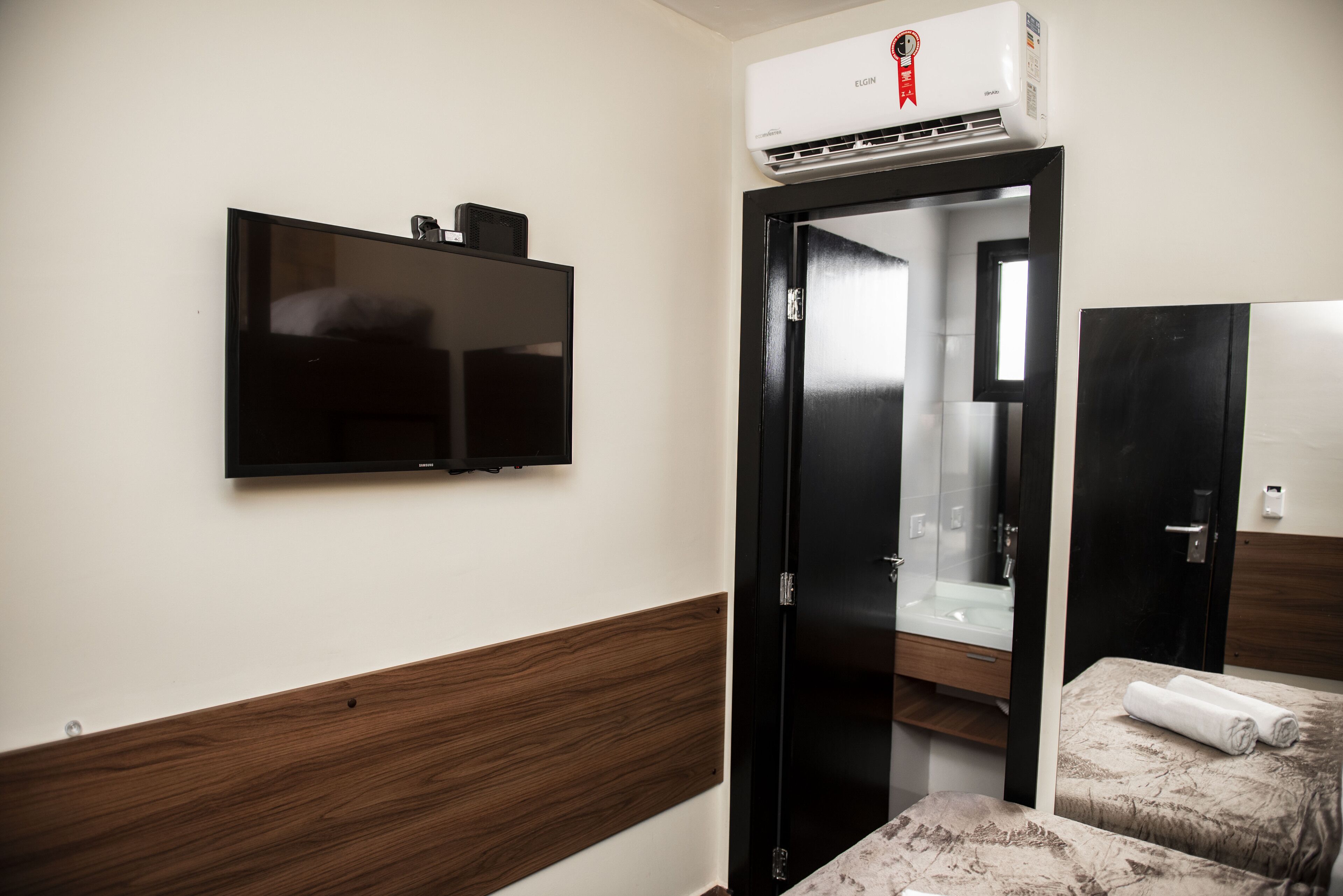 Foto - Uny Hotéis Brás