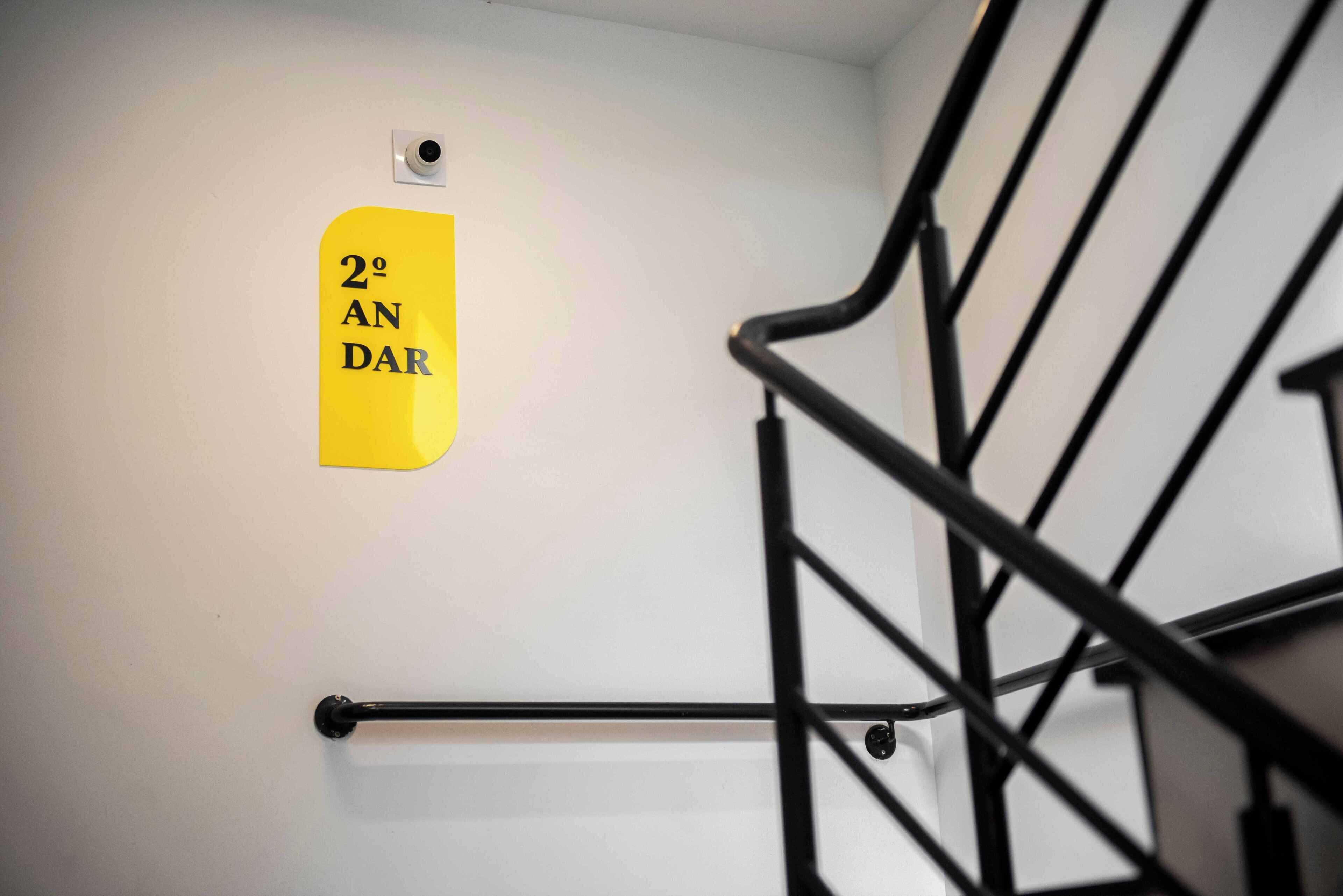 Foto - Uny Hotéis Brás