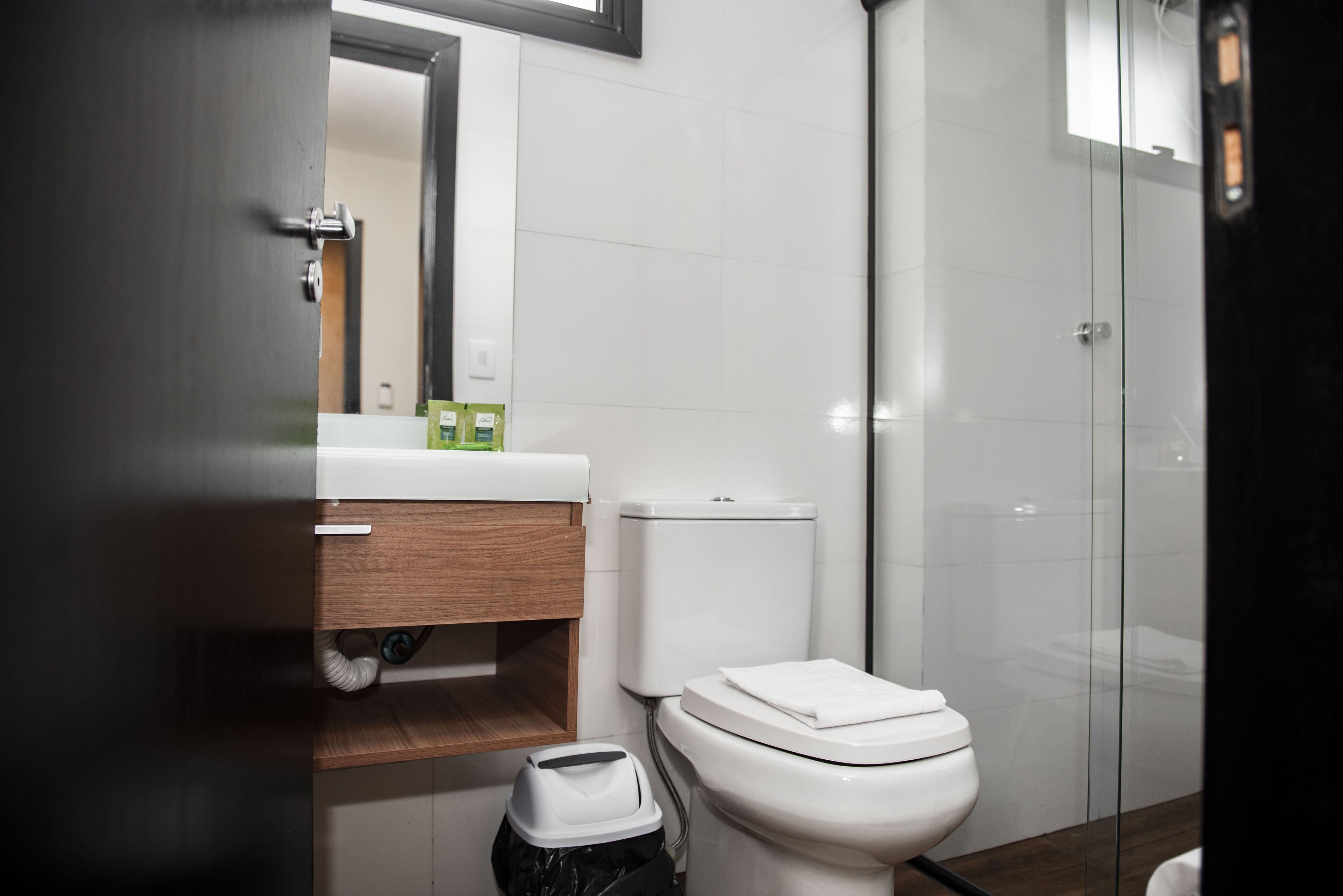 Foto - Uny Hotéis Brás