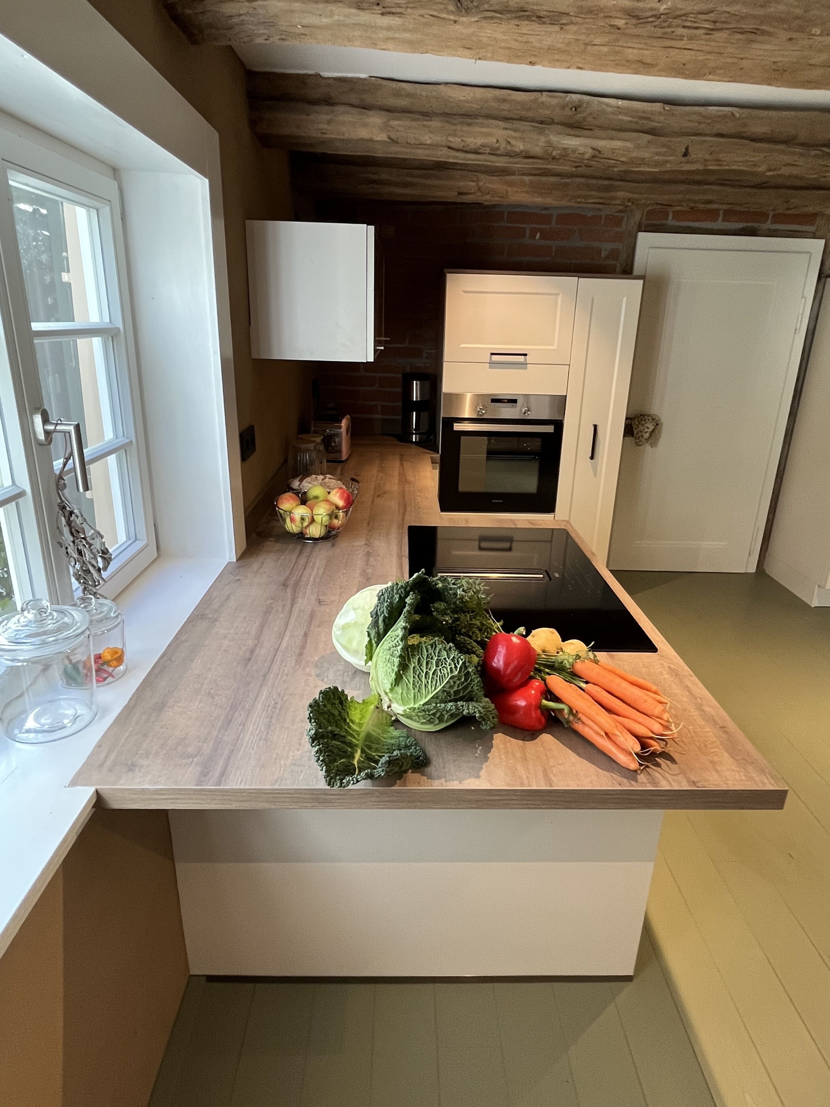 Cozinha privada