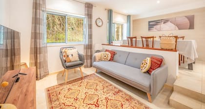 GuestReady - Near Cristo-Rei Stay