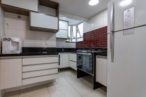 Apartment, Smoking - Elegance in Ipanema Ideal for Families Re701 Z2 (Rio de Janeiro)